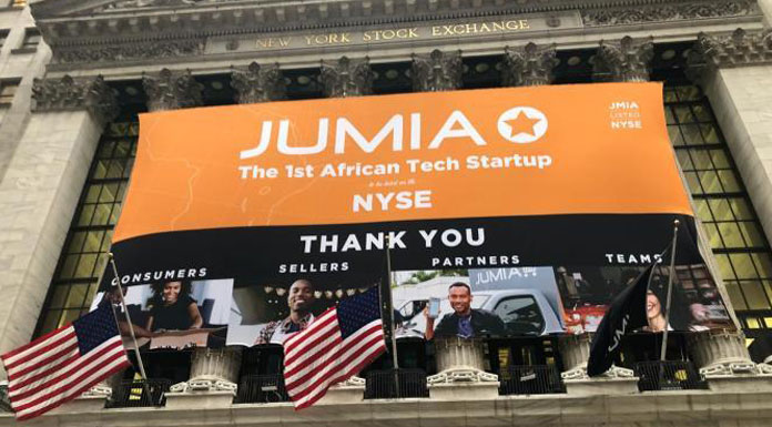 Les plateformes d’e-commerce, telles que Jumia, catalyseurs de la création d’emplois en Afrique