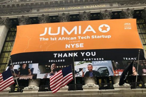 Les plateformes d’e-commerce, telles que Jumia, catalyseurs de la création d’emplois en Afrique
