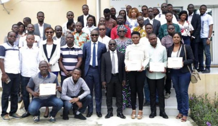 Côte d'Ivoire  : L’Agence CI PME veut aider les PME à améliorer leur visibilité et leur niveau de vente en ligne grâce au Webmarketing