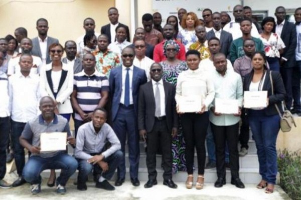 Côte d'Ivoire  : L’Agence CI PME veut aider les PME à améliorer leur visibilité et leur niveau de vente en ligne grâce au Webmarketing