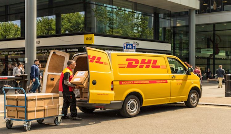 E-commerce: DHL menace Jumia en Afrique avec sa plateforme DHL Africa eShop