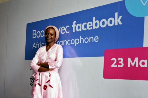 Entreprise digitale : « Boost avec Facebook » débarque à Abidjan