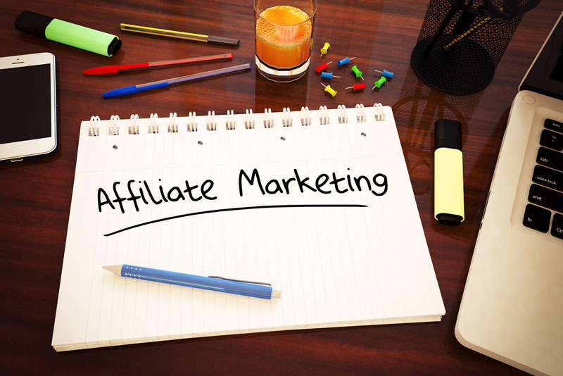 5 raisons pour lesquelles le marketing d'affiliation est le meilleur moyen de gagner de l'argent en ligne