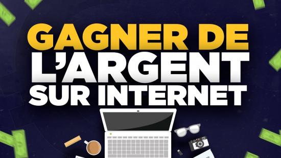 Envie de gagner de l'argent en ligne: les vérités que vous devez savoir