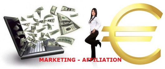 Le marketing d'affiliation est-il une entreprise ?