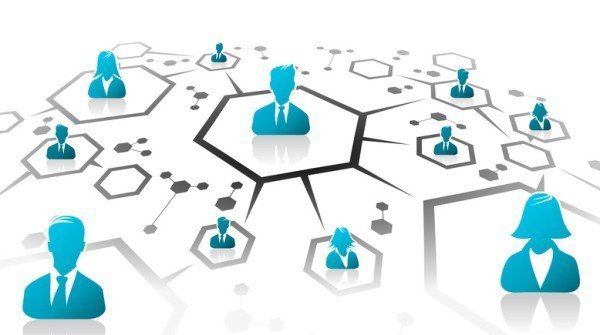 Pourquoi vous devriez travailler avec une entreprise de marketing de réseau Pourquoi vous devriez travailler avec une entreprise de marketing de réseau