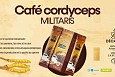Le café cordyceps de LONGRICH, un véritable élixir de Vitalité