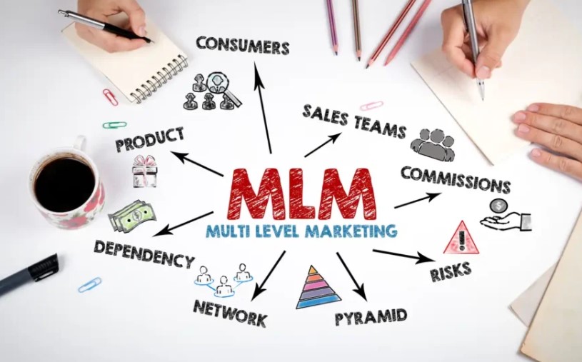 Comment le MLM peut transformer votre vie professionnelle ?