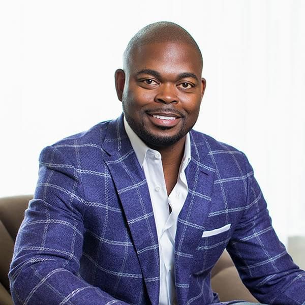 Inspiration MLM - Holton Buggs : De la pauvreté extrême à l'élite du MLM mondial