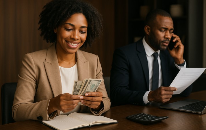 Comment créer une source de revenus complémentaire sans quitter son job