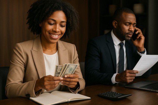 Comment créer une source de revenus complémentaire sans quitter son job