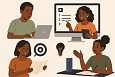 Comment vendre ses compétences en ligne sous forme de cours (même sans être un expert)