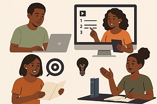 Comment vendre ses compétences en ligne sous forme de cours (même sans être un expert)