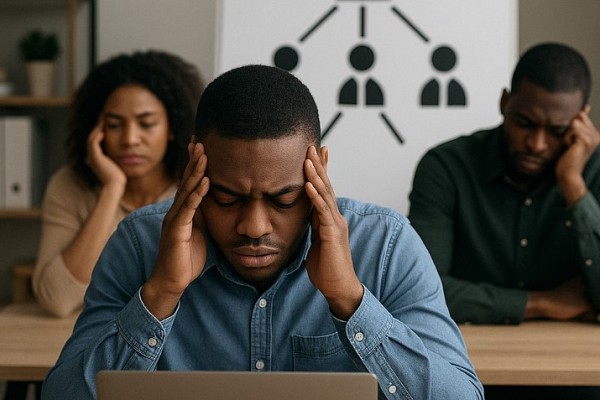 Le piège invisible qui fait échouer la plupart des entrepreneurs MLM