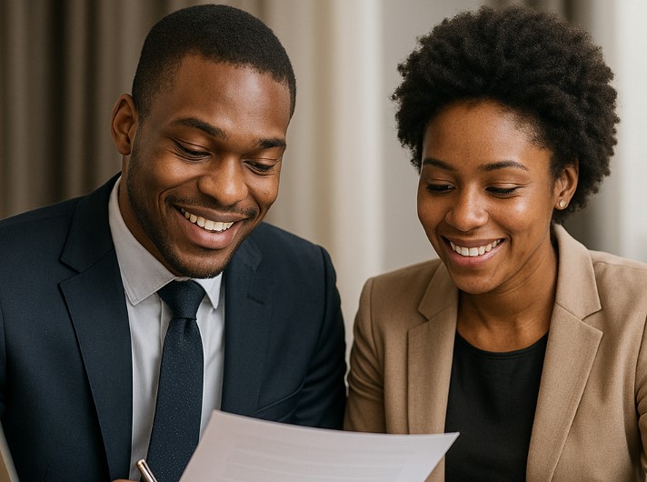 Comment transformer votre expertise professionnelle en revenu passif en 2025