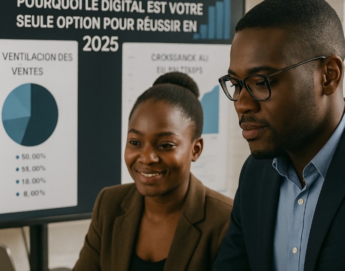 Le MLM traditionnel est dépassé : pourquoi le digital est votre seule option pour réussir en 2025