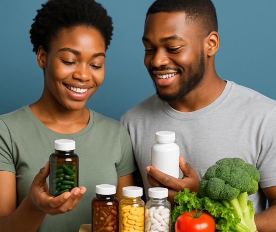 5 raisons de démarrer un business rentable avec les compléments alimentaires