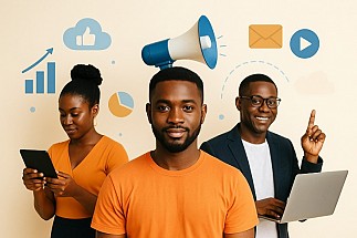 Pourquoi chaque entrepreneur débutant doit miser sur le marketing digital dès aujourd’hui
