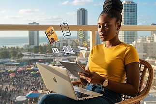 Vendre des produits digitaux en ligne : transformez votre expertise en revenus passifs