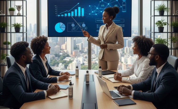 Comment choisir une entreprise de MLM sérieuse : Le guide complet pour bâtir un succès durable