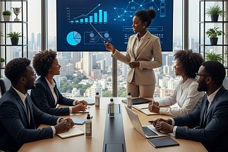 Comment choisir une entreprise de MLM sérieuse : Le guide complet pour bâtir un succès durable Comment choisir une entreprise de MLM sérieuse : Le guide complet pour bâtir un succès durable