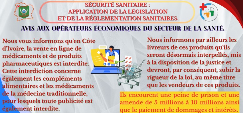 Information importante aux partenaires LONGRICH À lire attentivement pour protéger votre business et notre image collective.