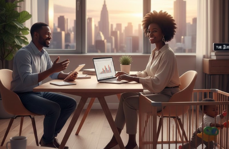 Salarié et débordé : comment créer un revenu complémentaire en ligne sans tout sacrifier