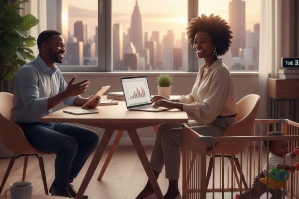 Salarié et débordé : comment créer un revenu complémentaire en ligne sans tout sacrifier