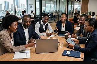 Arrêtez de perdre des prospects sans le savoir : la vérité que personne ne vous dit sur la prospection en ligne