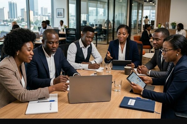 Arrêtez de perdre des prospects sans le savoir : la vérité que personne ne vous dit sur la prospection en ligne