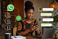 Comment automatiser sa prospection MLM avec WhatsApp (sans perdre la touche humaine)