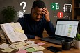 Ton carnet ou ton Excel ne suivent plus tes prospects MLM. Voici pourquoi