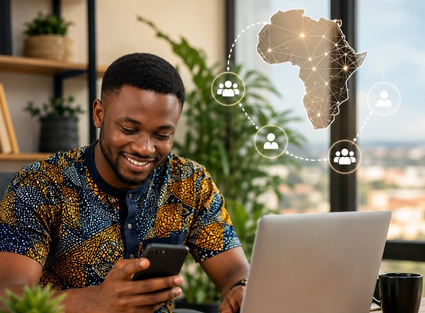 Développer son MLM avec le Digital : Le guide pratique pour débutants en Afrique
