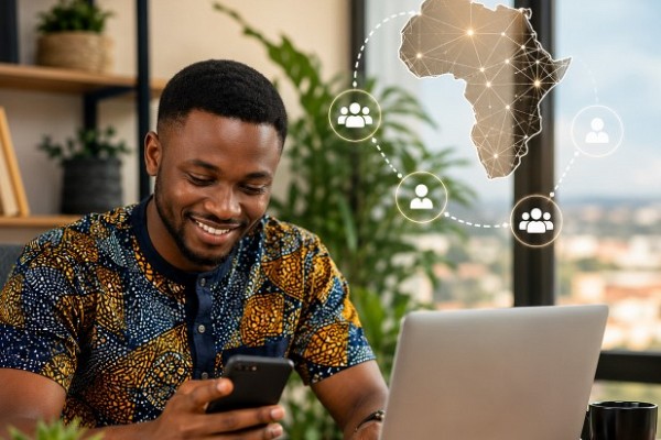 Développer son MLM avec le Digital : Le guide pratique pour débutants en Afrique
