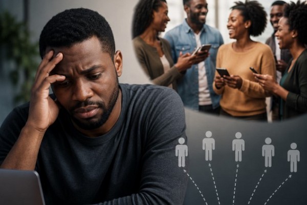 Pourquoi vous ne recrutez pas (et ce n'est pas de votre faute)