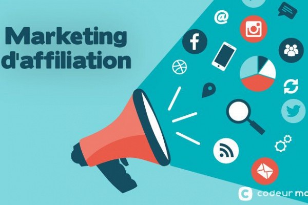 Qu'est ce que le marketing d'affiliation  ?